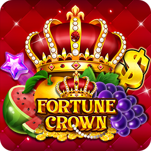 FORTUNE CROWN