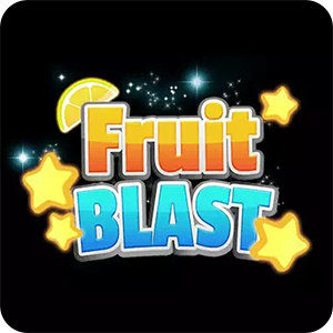 FRUIT BLAST