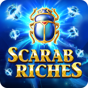 SCARAB RICHES