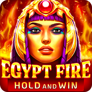 EGYPT FIRE