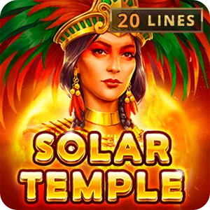 SOLAR TEMPLE