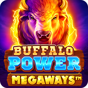 BUFFALO POWER MEGAWAYS