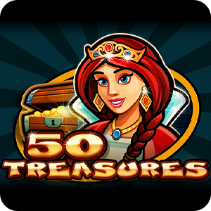 50 TREASURES