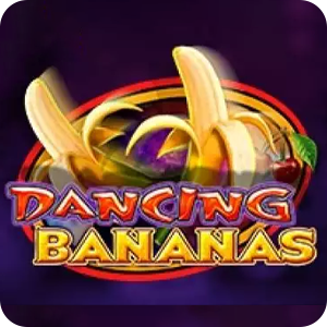 DANCING BANANAS