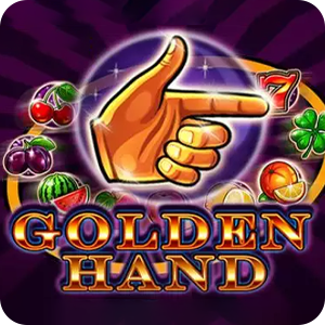 GOLDEN HAND
