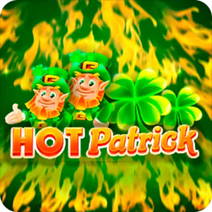 HOT PATRICK