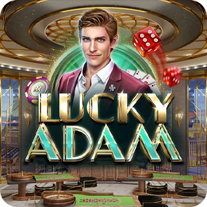 LUCKY ADAM