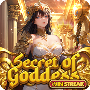 SECRET OF GODDESS
