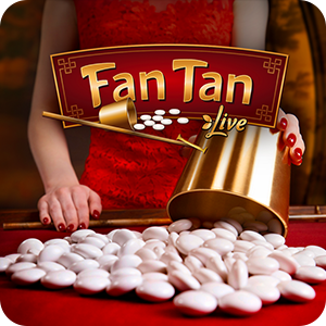 FAN TAN