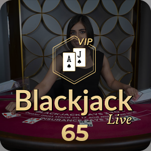 BLACKJACK VIP 65