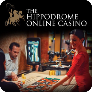 HIPPODROME GRAND CASINO