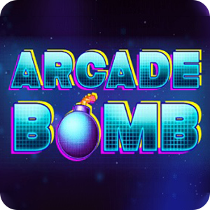 ARCADE BOMB