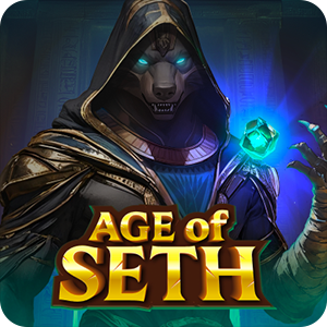 AGE OF SETH