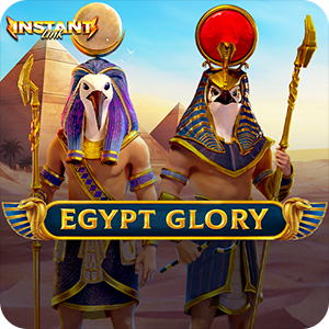 EGYPT GLORY INSTANT LINK