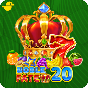 NOBLE FATE 20
