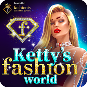 KETTY'S FASHION WORLD