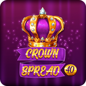CROWN SPREAD 40