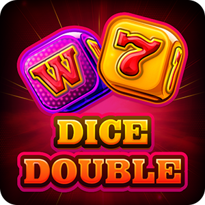 DICE DOUBLE