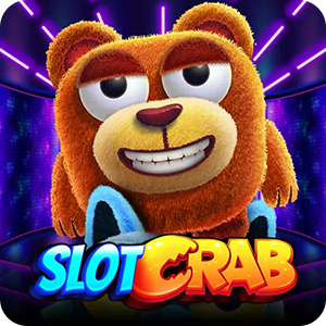 CRAB SLOT