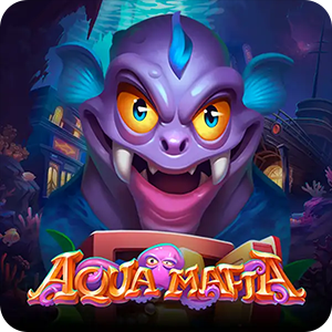 AQUA MAFIA