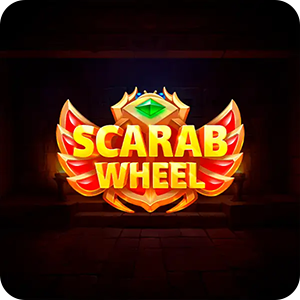 SCARAB WHEEL