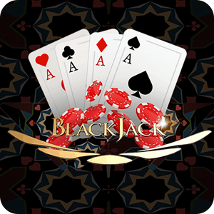 BLACK JACK