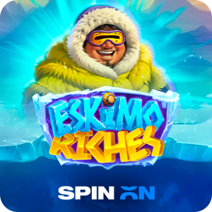 ESKIMO RICHES