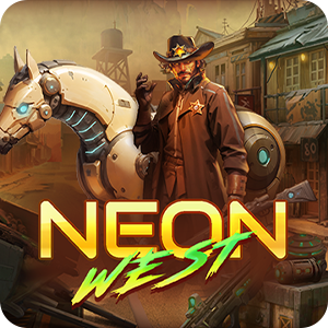 NEON WEST