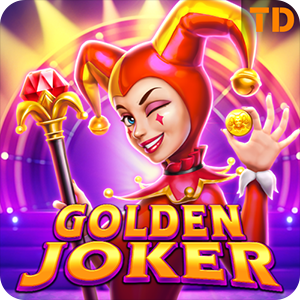 GOLDEN JOKER