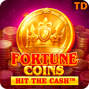 FORTUNE COINS