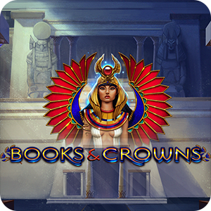 BOOKS & CROWNS