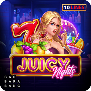 JUICY NIGHTS