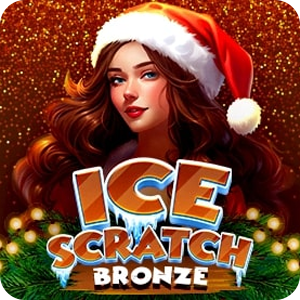 ICE SCRATCH BRONZE