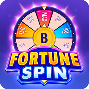 FORTUNE SPIN